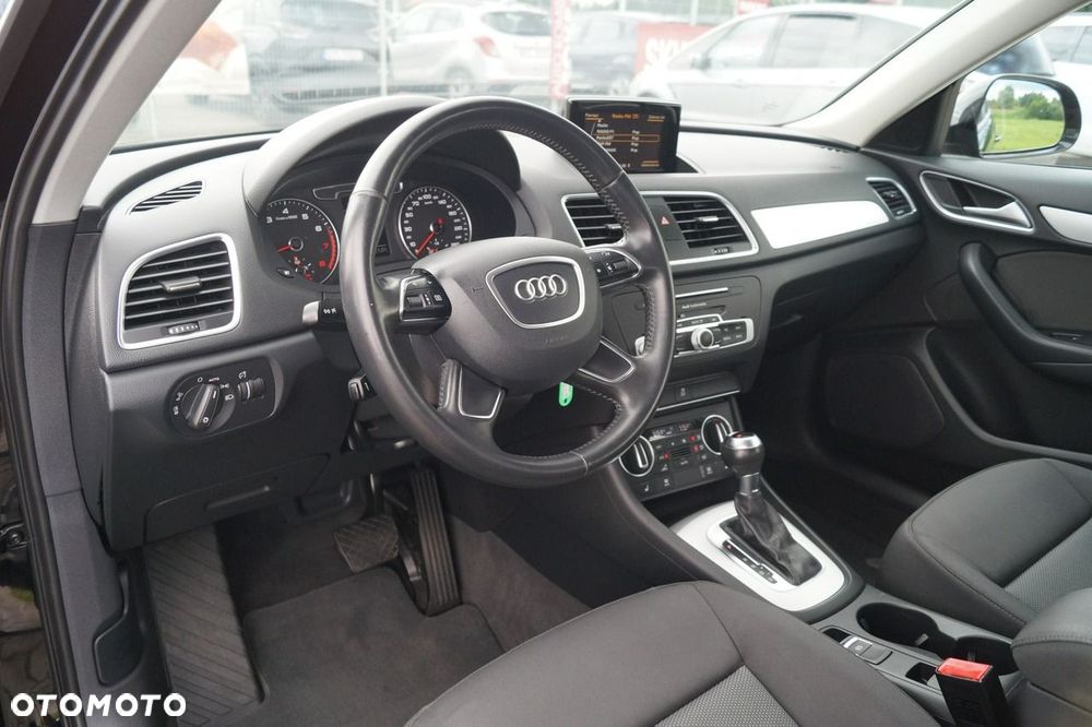 Audi Q3 - 10