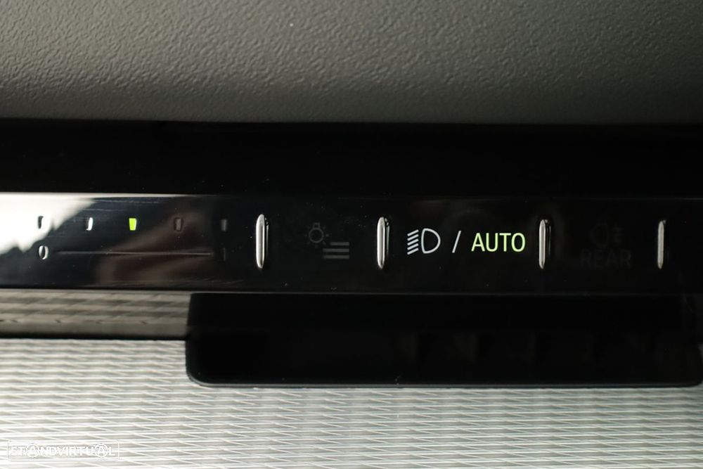 BMW 520 d Pack Desportivo M - 20