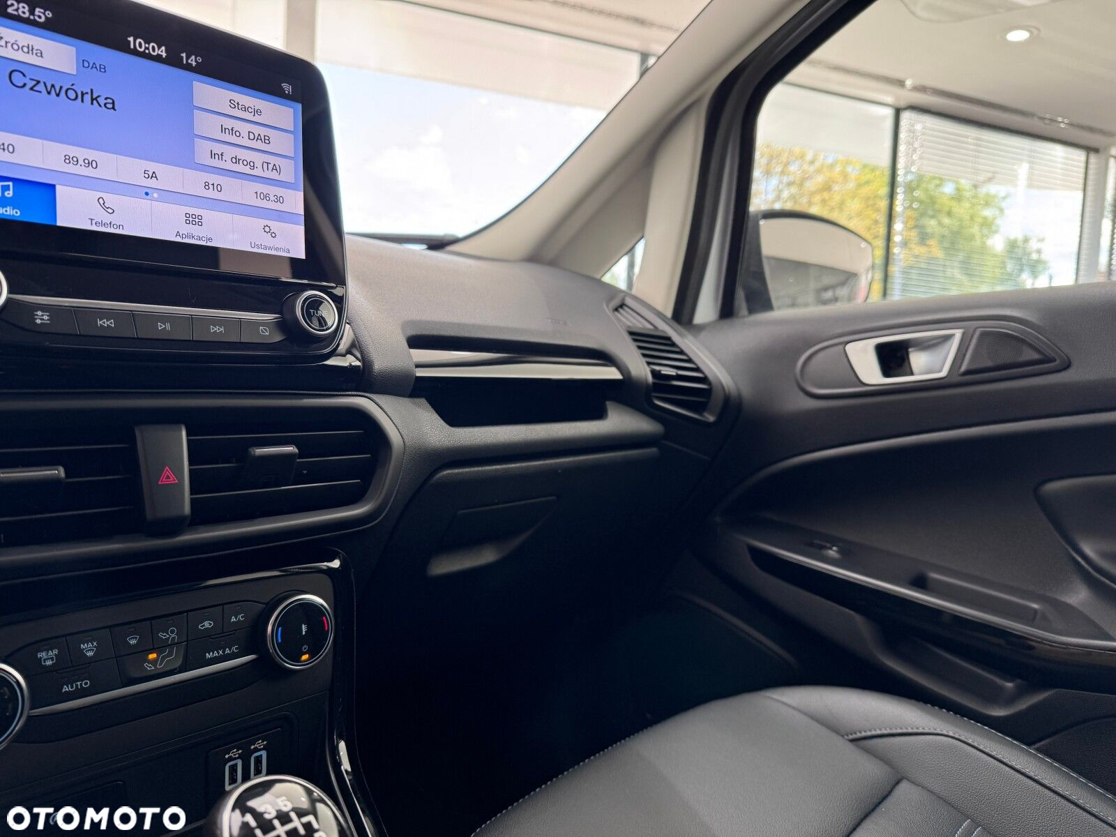 Ford EcoSport 1.0 EcoBoost GPF Active ASS - 30