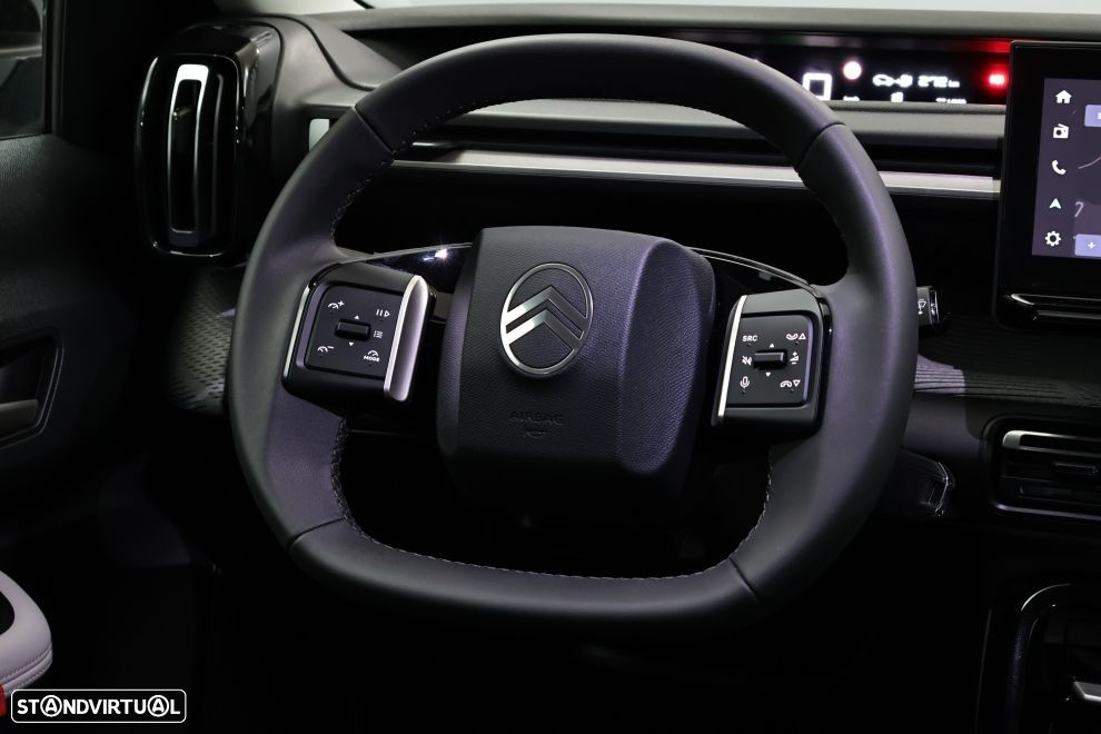 Citroën C3 1.2 Turbo Max - 17