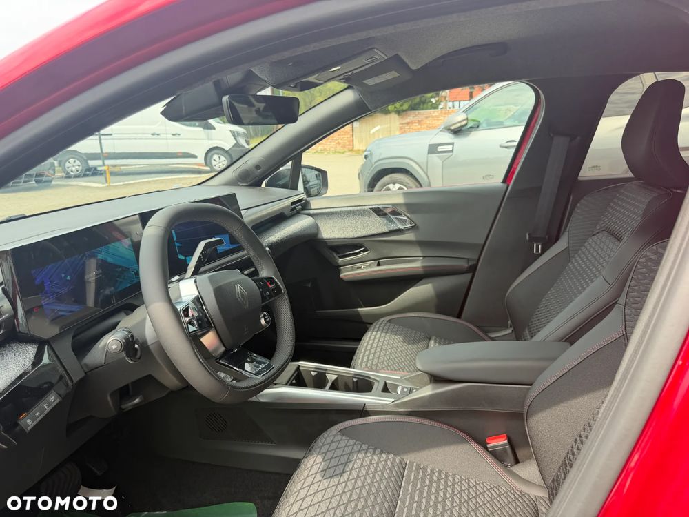 Renault Clio 1.2 TCe Techno EDC - 8