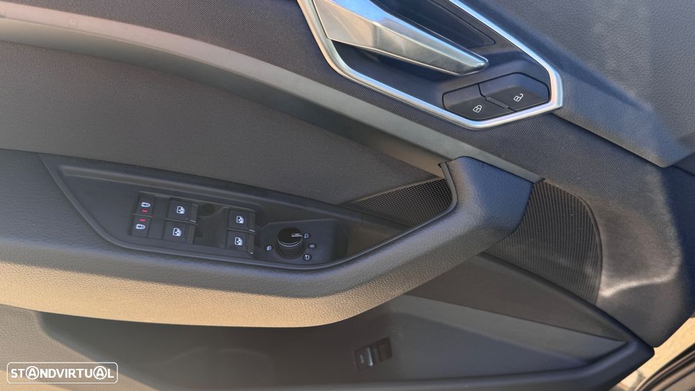 Audi e-tron 55 quattro Advanced - 17