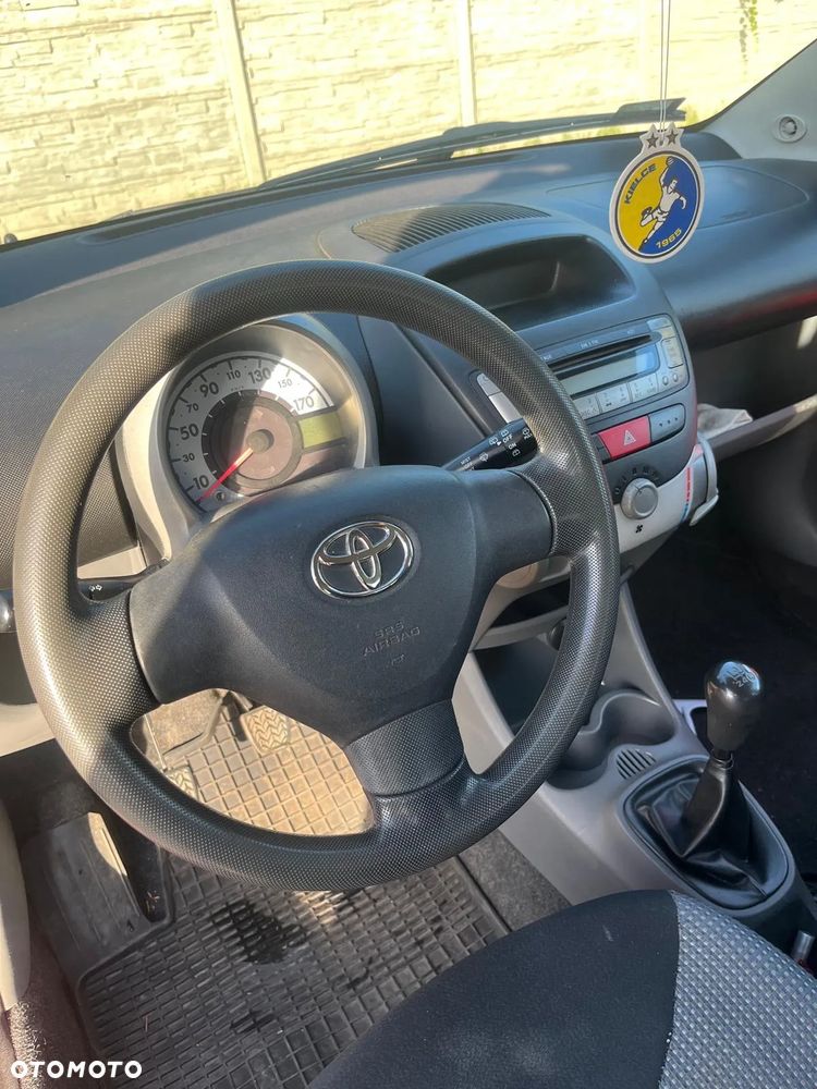 Fiat 500 0.9 8V TwinAir Start&Stopp Riva - 8