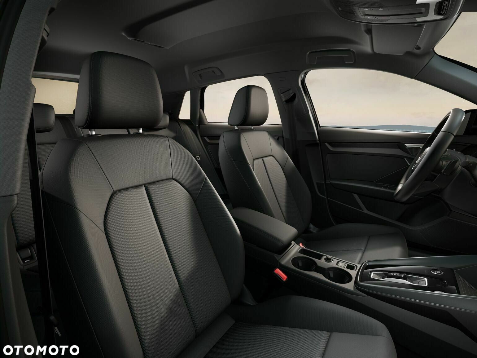 Audi A3 - 9