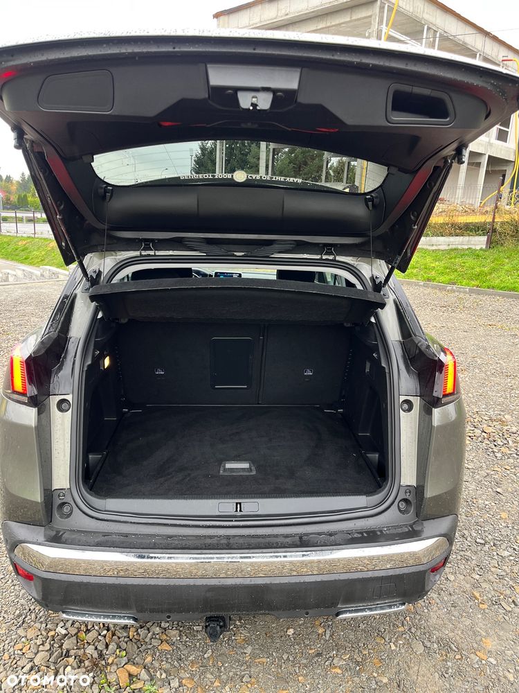 Peugeot 3008 1.6 BlueHDi Active S&S EAT6 - 18