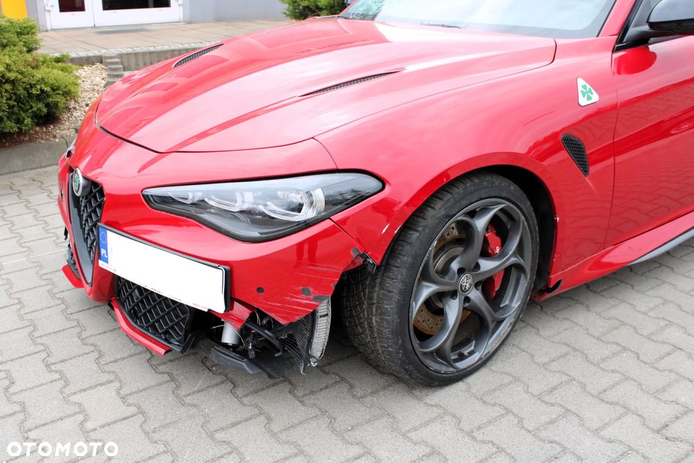 Alfa Romeo Giulia - 13