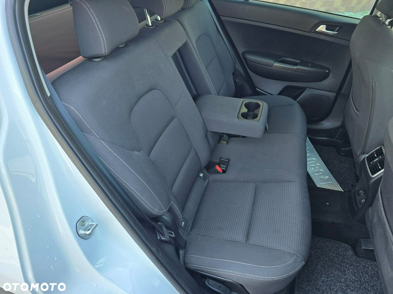 Kia Sportage - 27