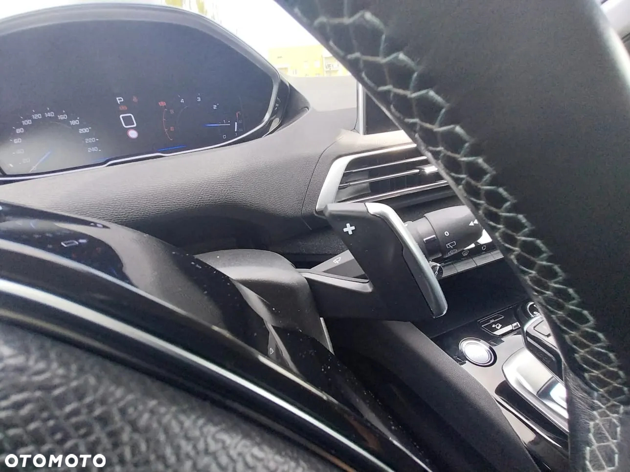 Peugeot 3008 1.5 BlueHDi Crossway S&S EAT8 - 38