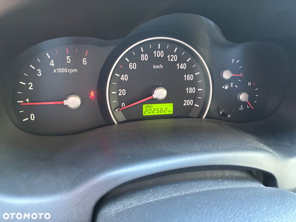 Kia Carnival 2.9 CRDi Tour - 31