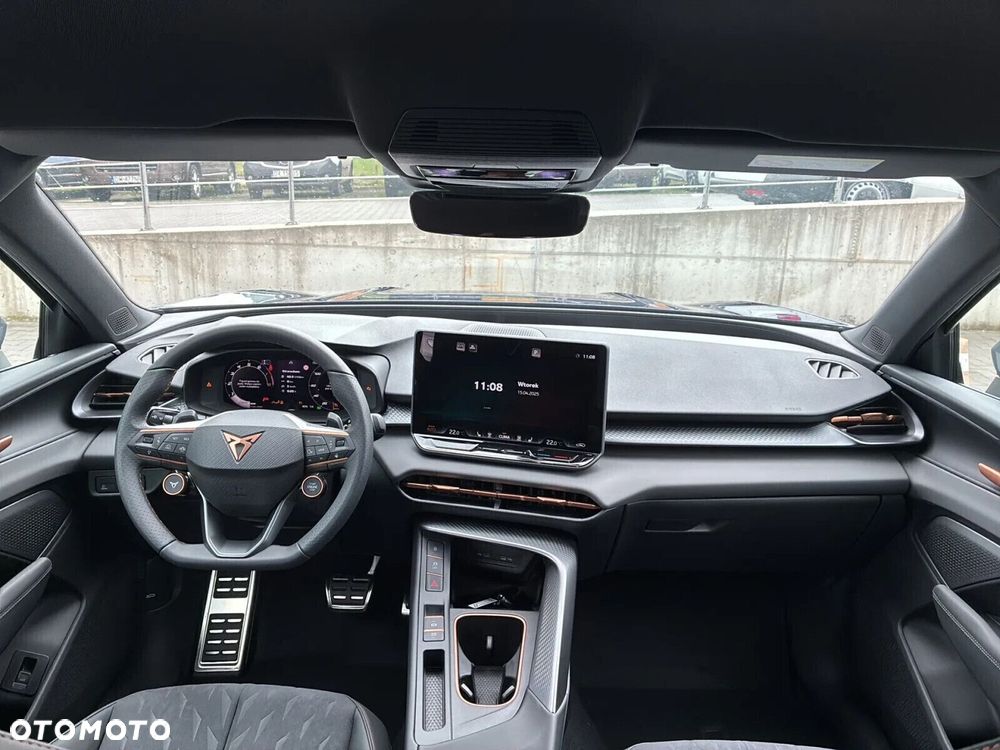 Cupra Terramar - 12