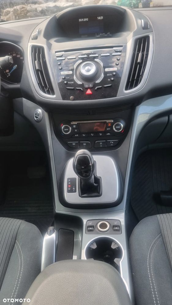 Ford Grand C-MAX 2.0 TDCi Titanium MPS6 - 18