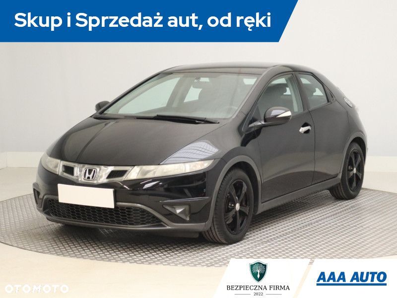 Honda Civic - 3