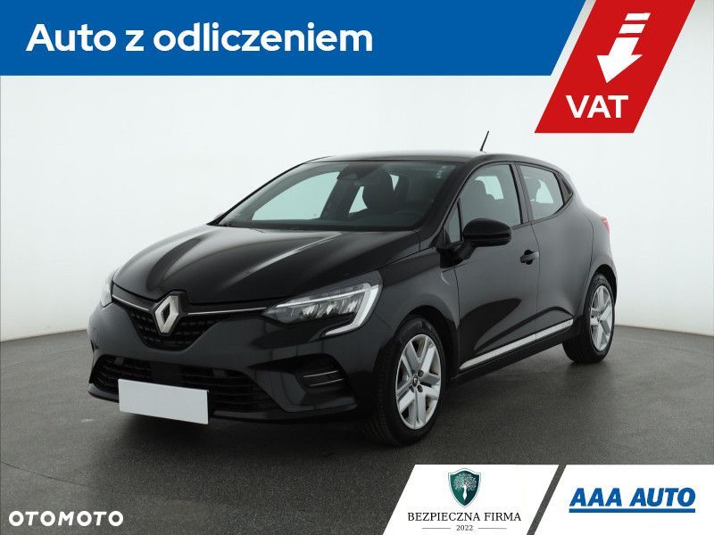 Renault Clio - 1