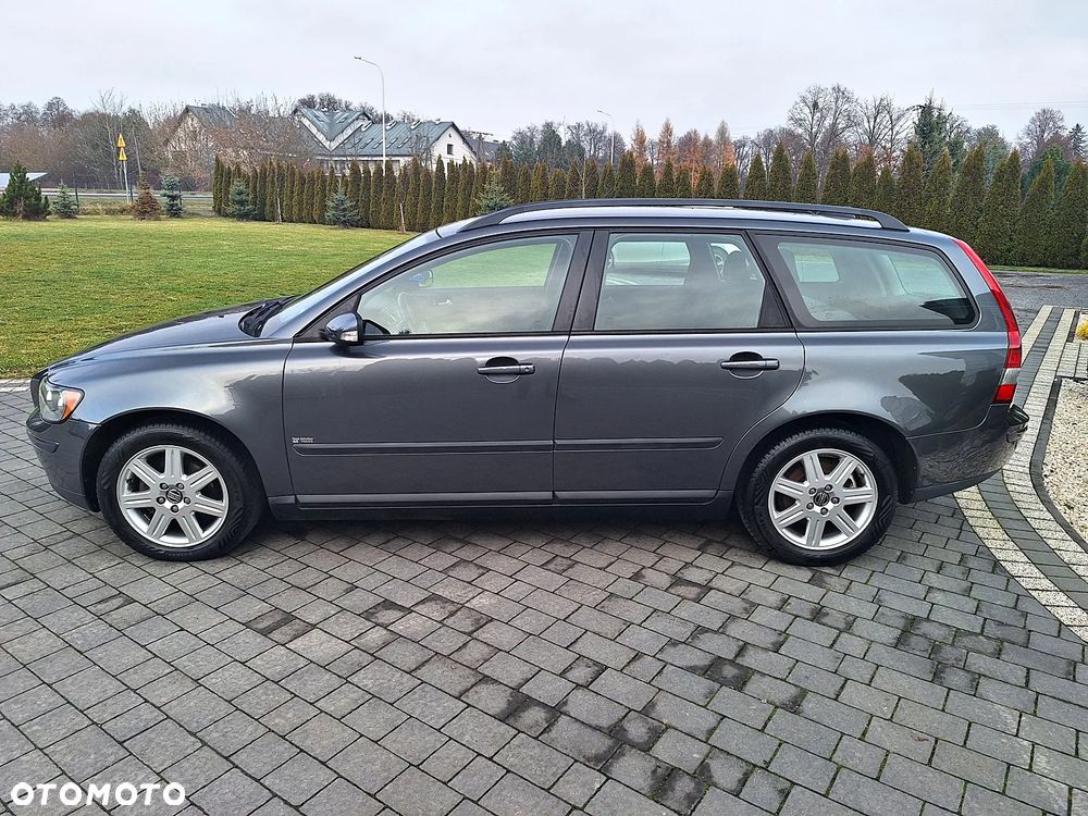 Volvo V50 1.8 Kinetic - 14