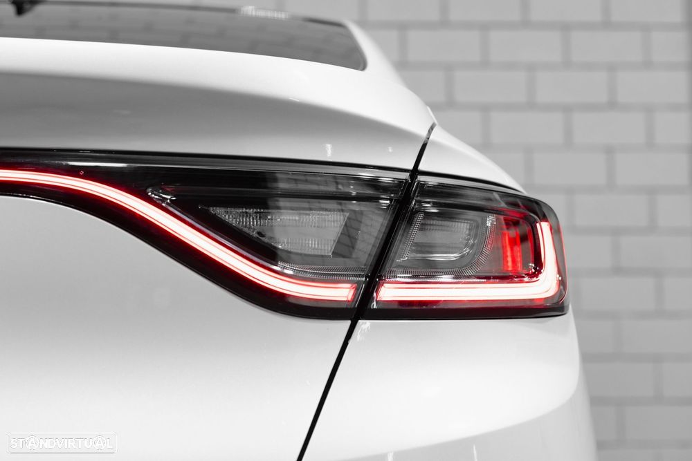 Renault Arkana 1.6 E-Tech Full Hybrid Techno - 38