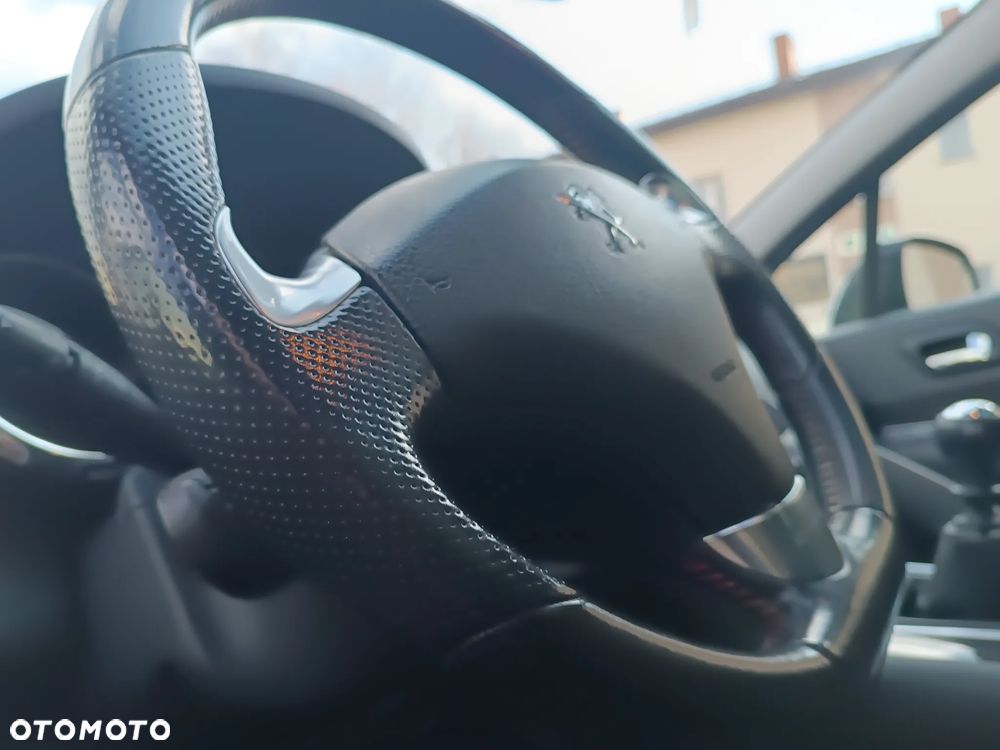 Peugeot 3008 PureTech 130 Stop & Start Crossway - 14