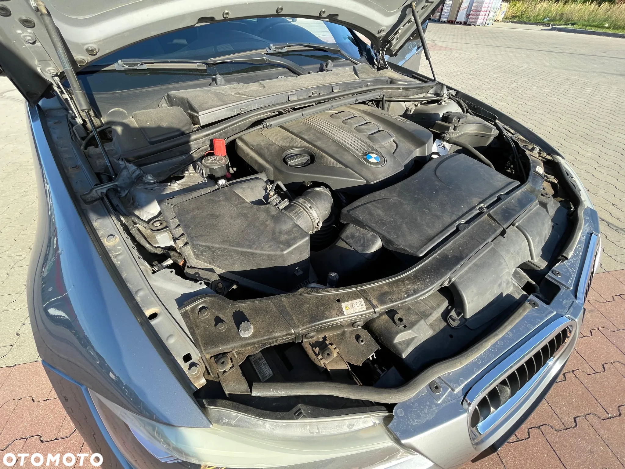 BMW Seria 3 - 27