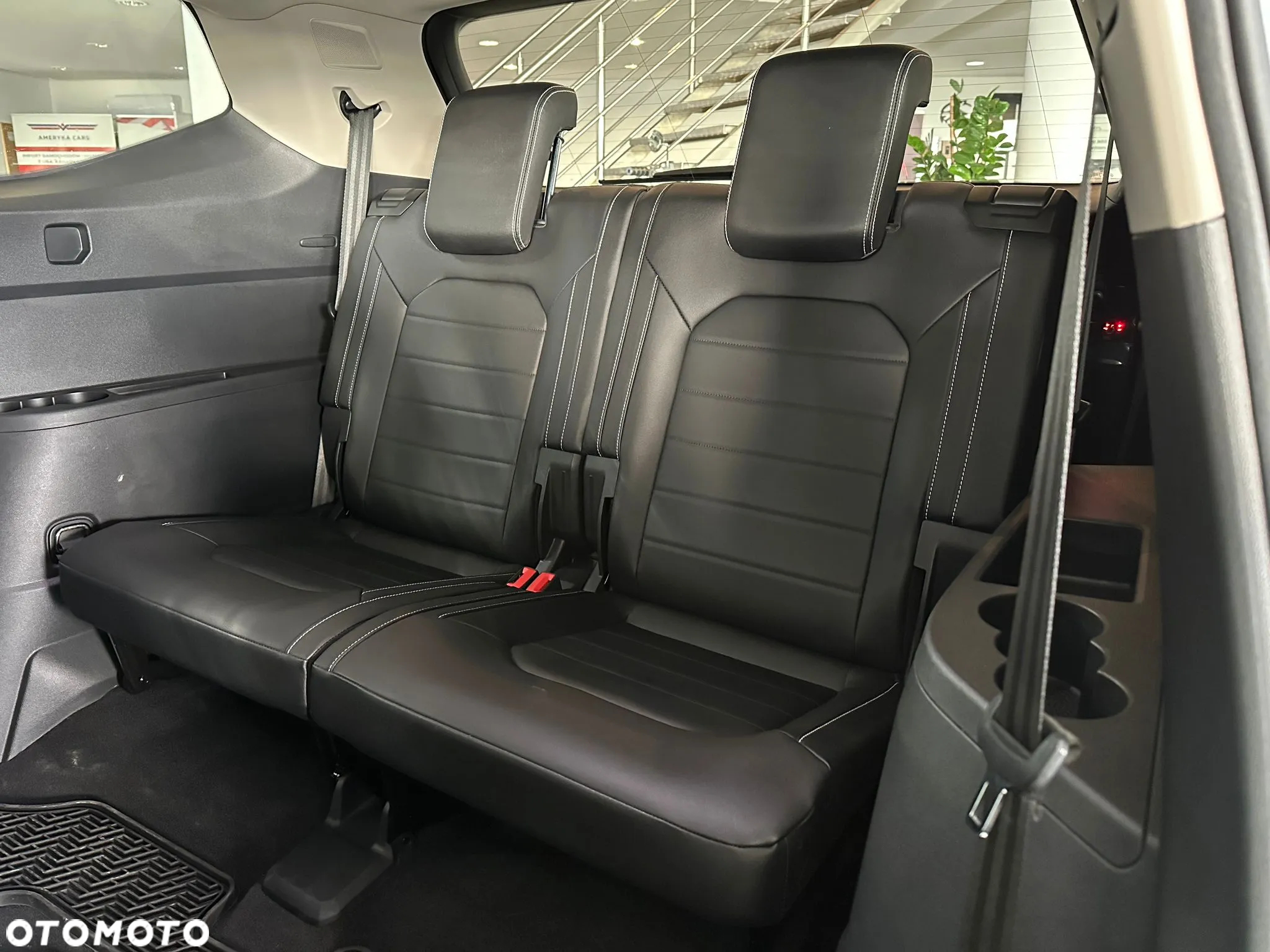 Volkswagen Atlas - 20