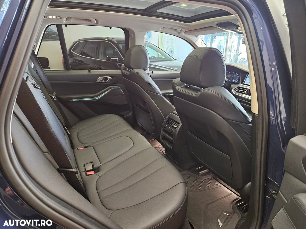 BMW X5 xDrive45e xLine - 16