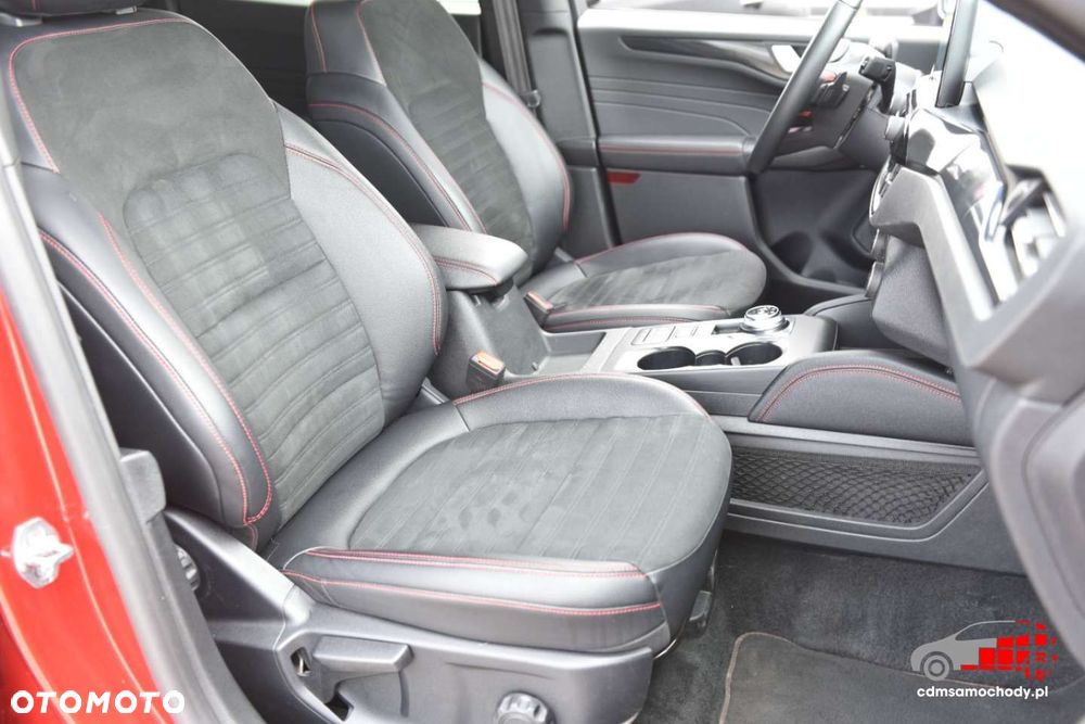 Ford Kuga - 23