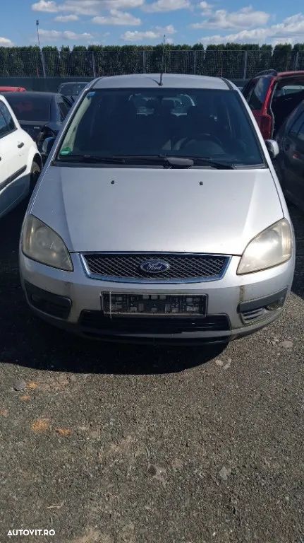 Dezmembrez Ford C-Max 2006 HATCHBACK 1.6 TDCI, COD MOTOR :G8DB - 3
