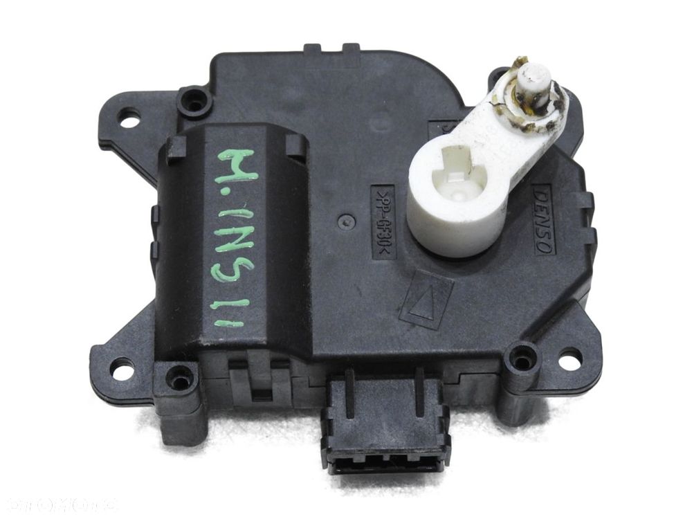 SILNICZEK NAGRZEWNICY HONDA INSIGHT II 113800-2350 - 1