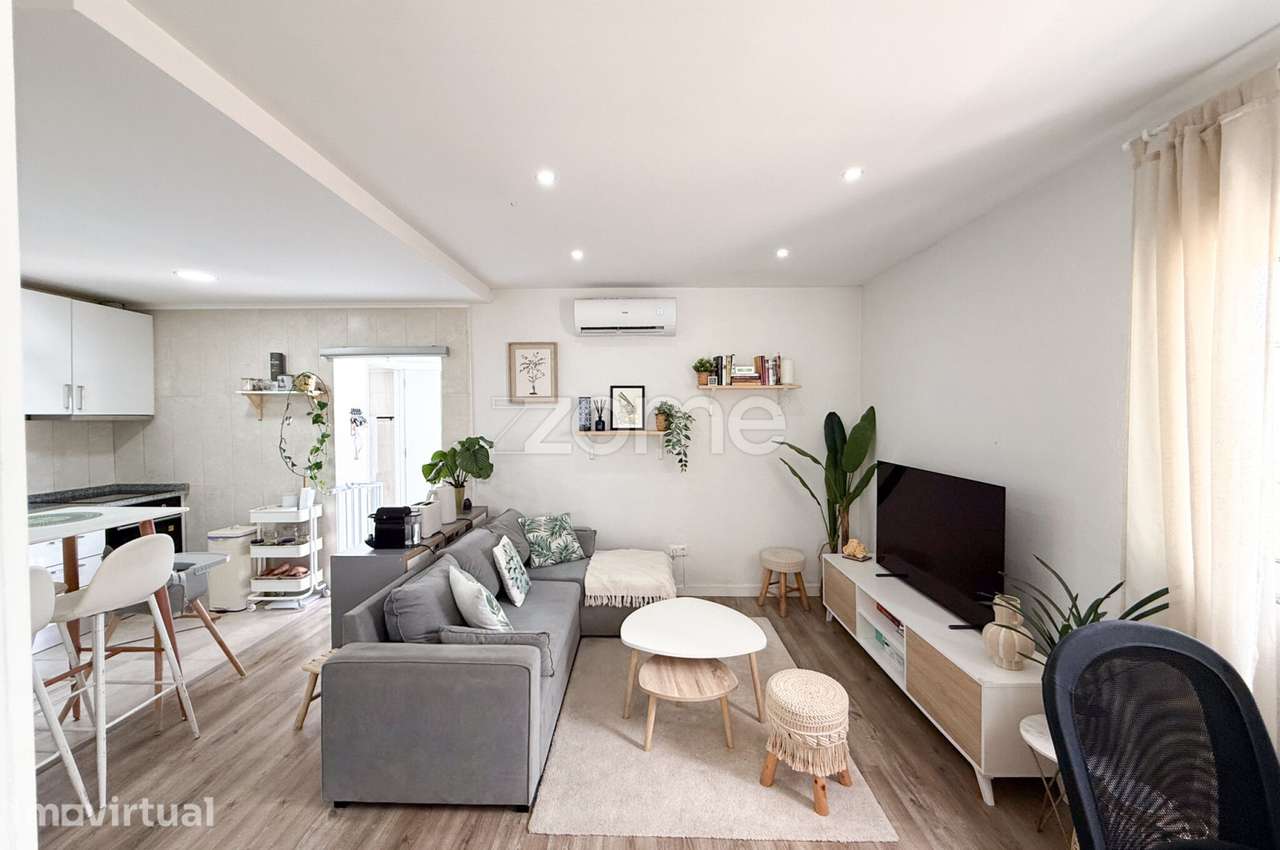 Moradia T2 Remodelada | Oliveira do Douro - Grande imagem: 4/19