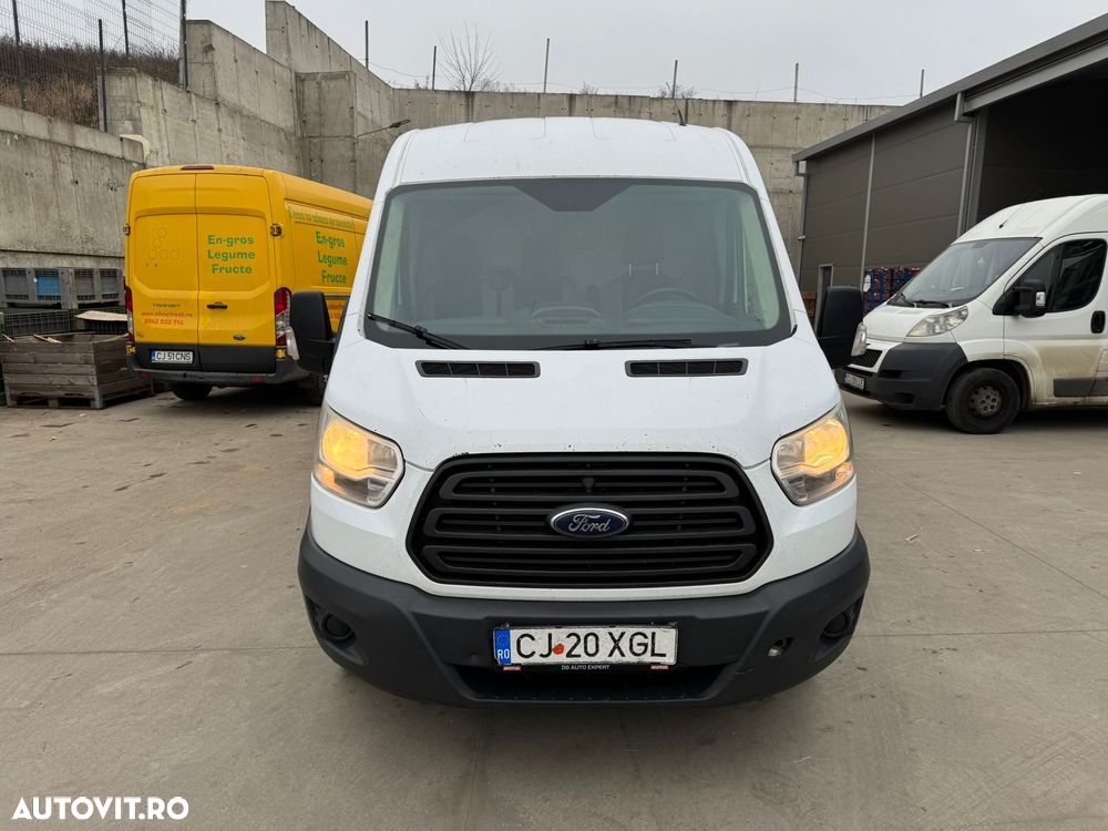 Ford Transit - 5