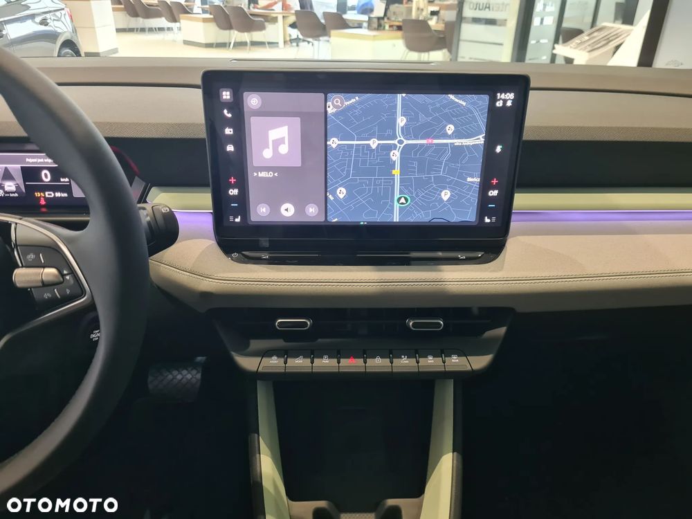 Skoda Epiq 55 (56 kWh) Selection - 19