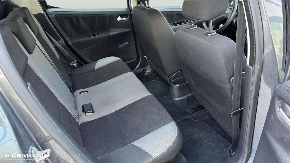 Peugeot 207 SW 1.6 HDi Sport - 11