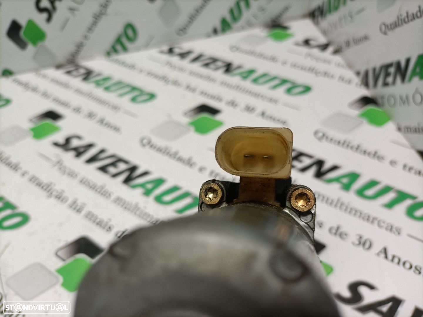 Motor Elevador Frente Direito Bmw 3 (E46) - 5