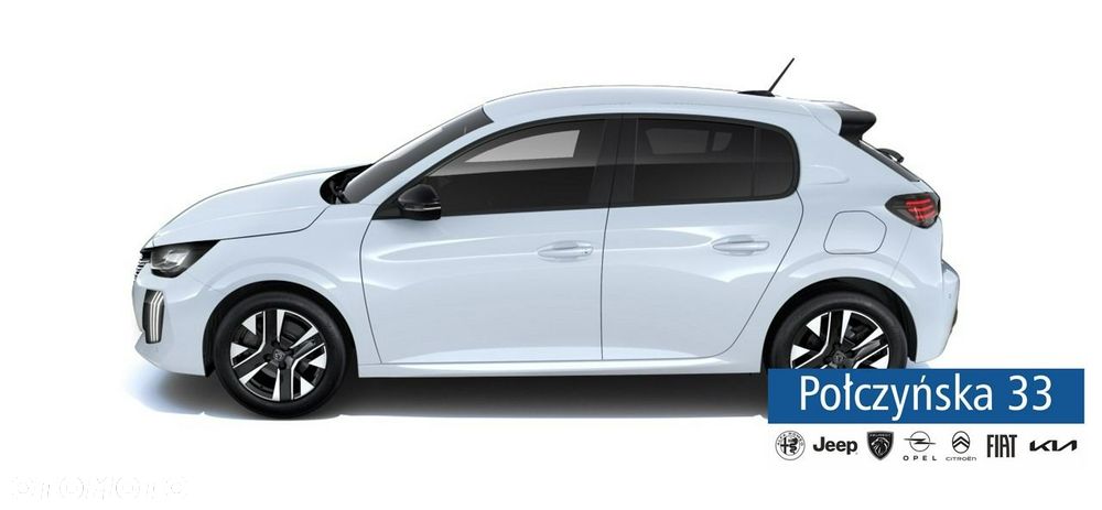 Peugeot 208 - 2