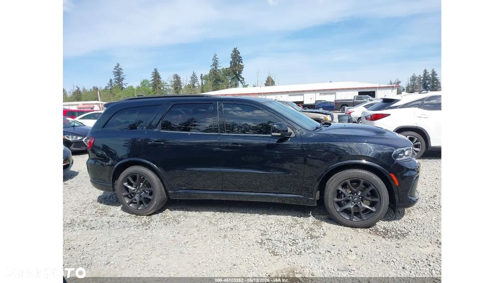 Dodge Durango 5.7 R/T - 6