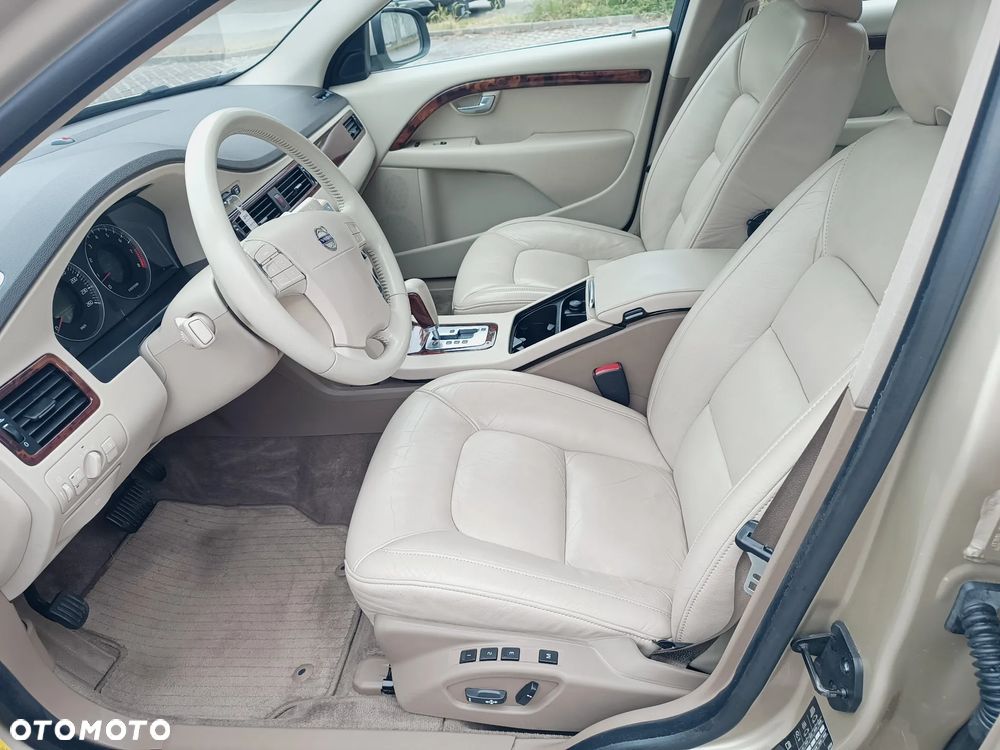 Volvo S80 3.2 Edition R Design - 10