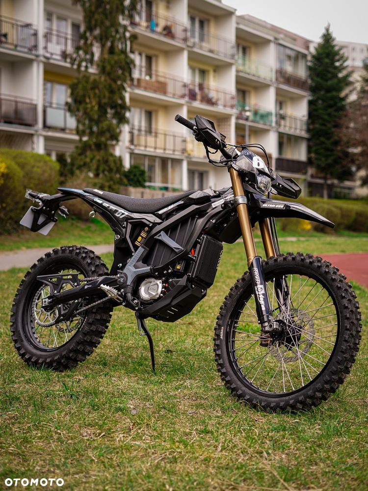 Surron Ultra-Bee - 3