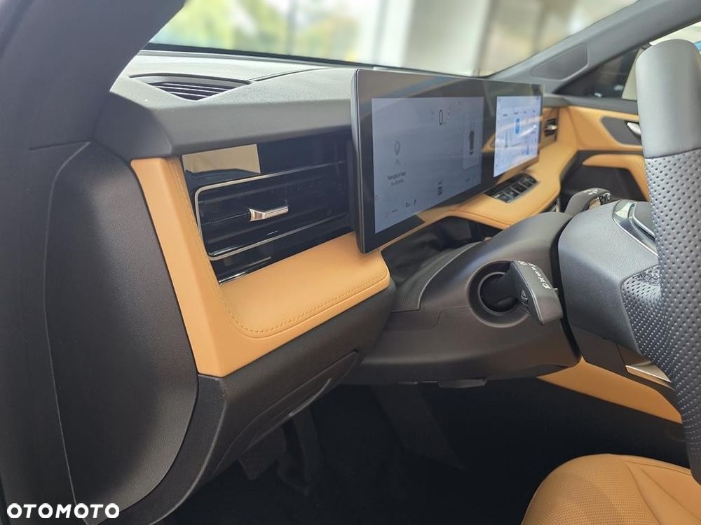 MG HS 1.5T HEV+ Exclusive - 14