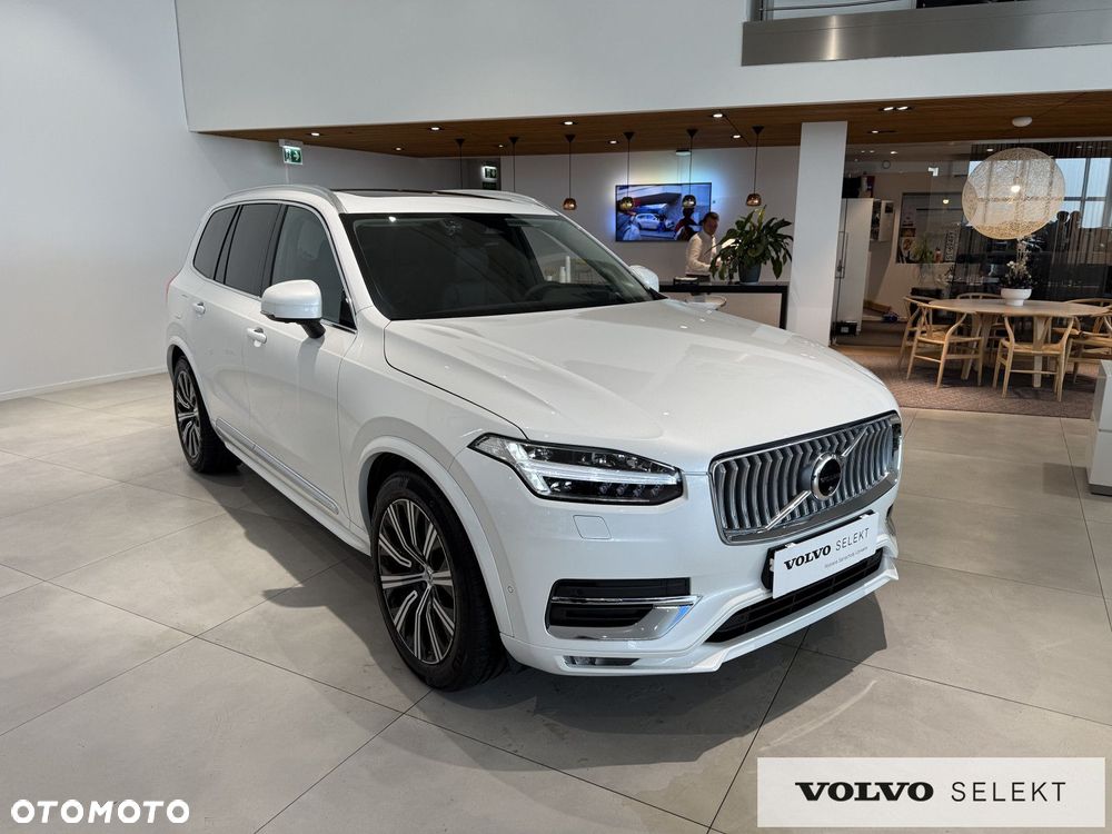 Volvo XC 90 - 4
