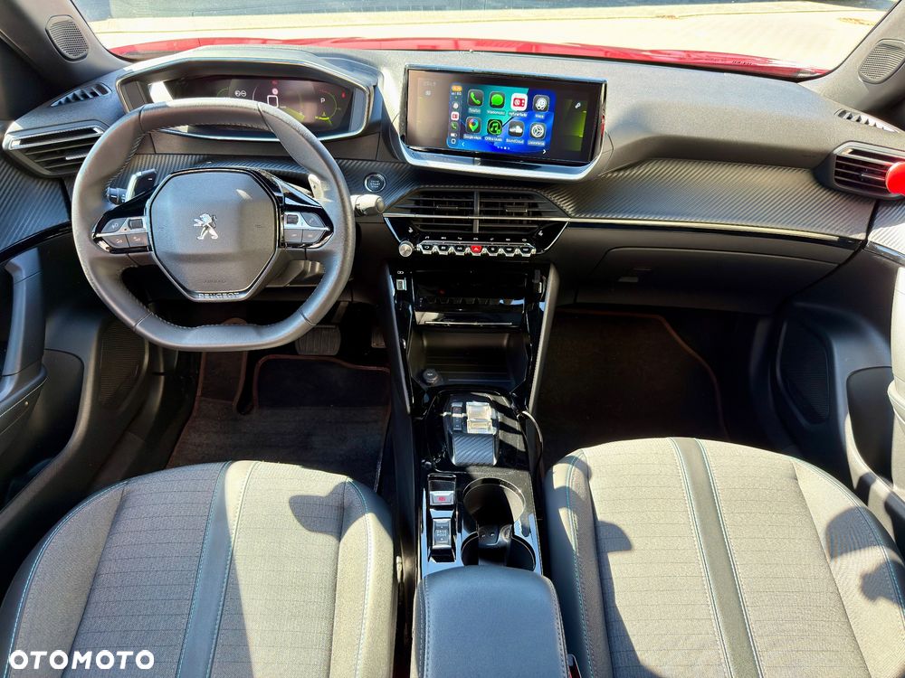Peugeot 2008 1.2 PureTech Allure Pack S&S EAT8 - 8