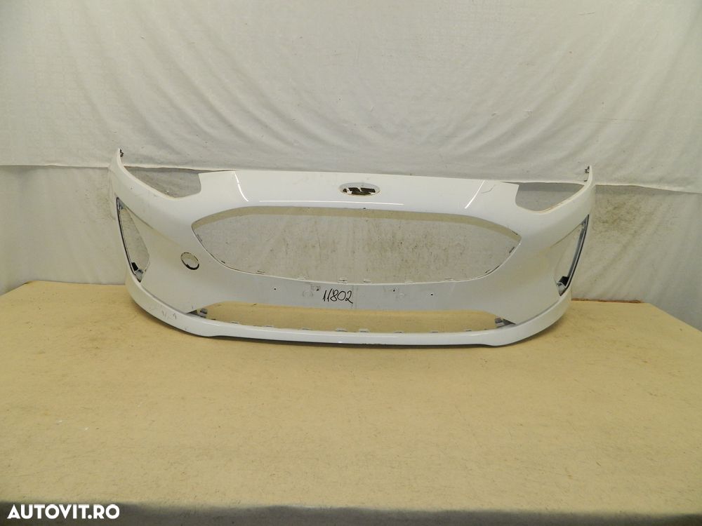 Bara fata Ford Fiesta, 2018, 2019, 2020, 2021, H1BB-17757-A - 1