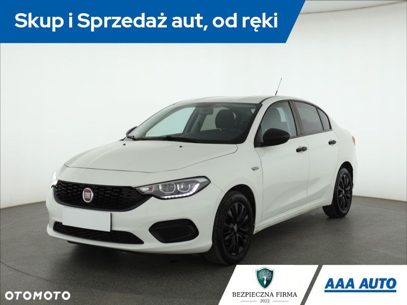 Fiat Tipo - 3