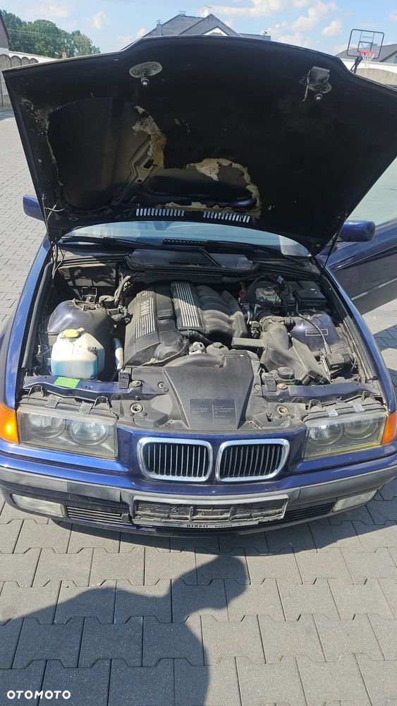 BMW Seria 3 - 37