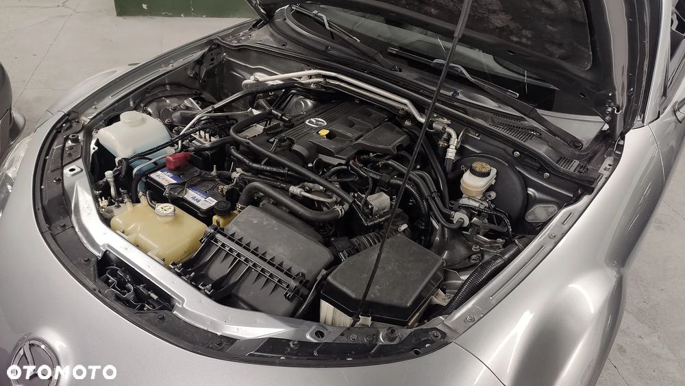 Mazda MX-5 - 29
