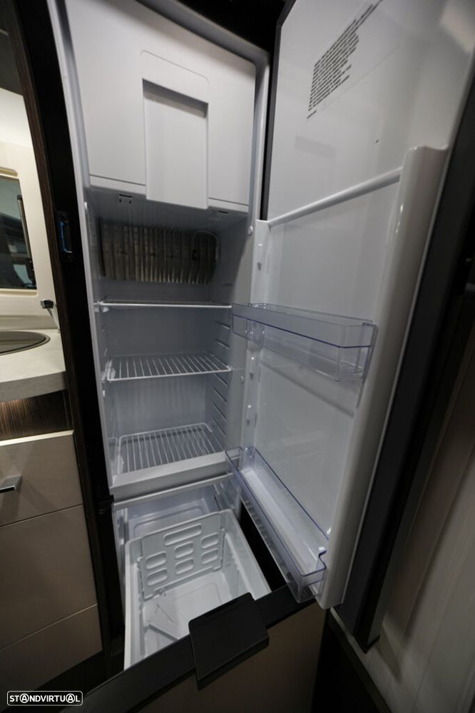 Benimar Tessoro 483 - 8