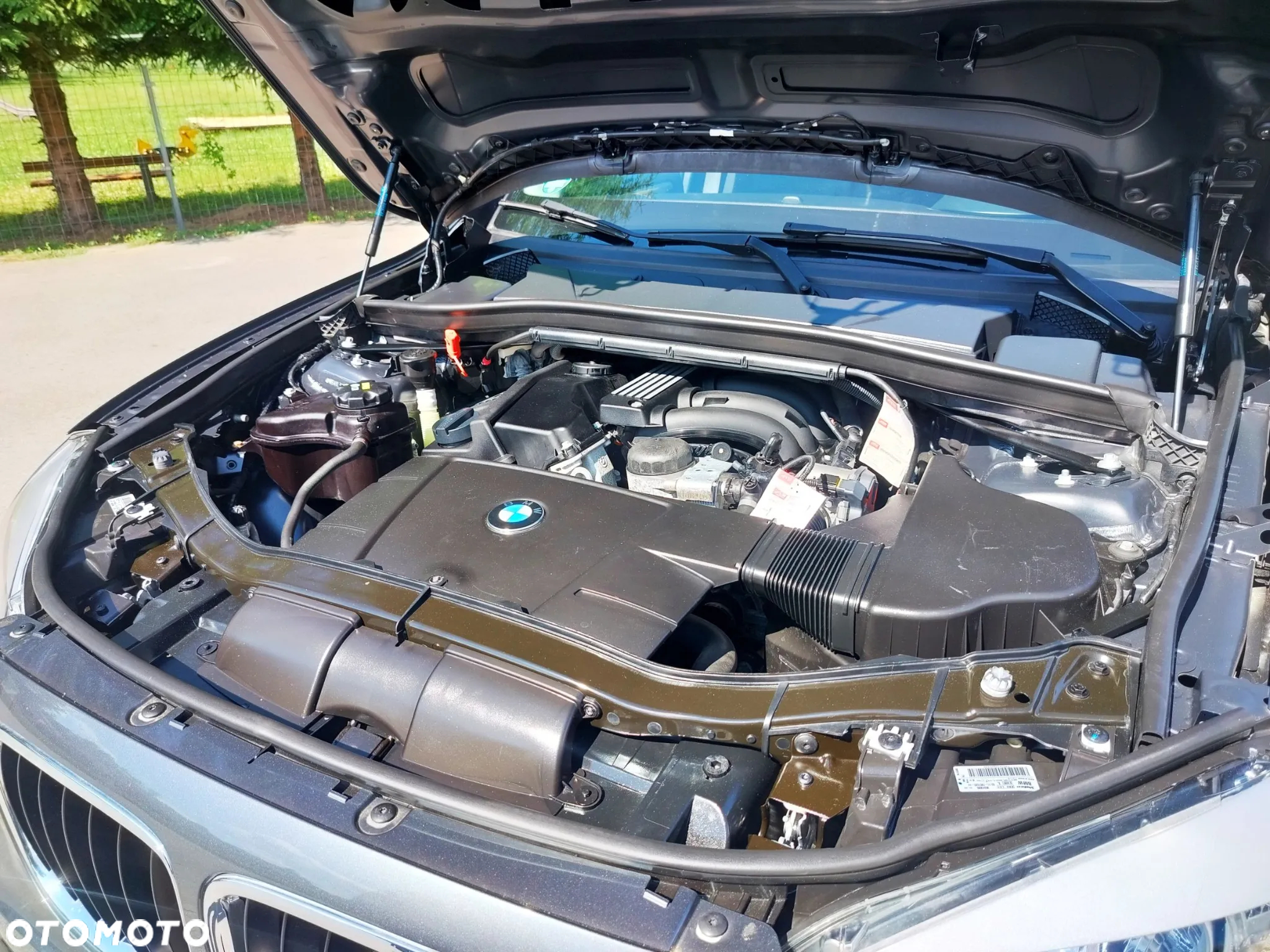 BMW X1 - 11