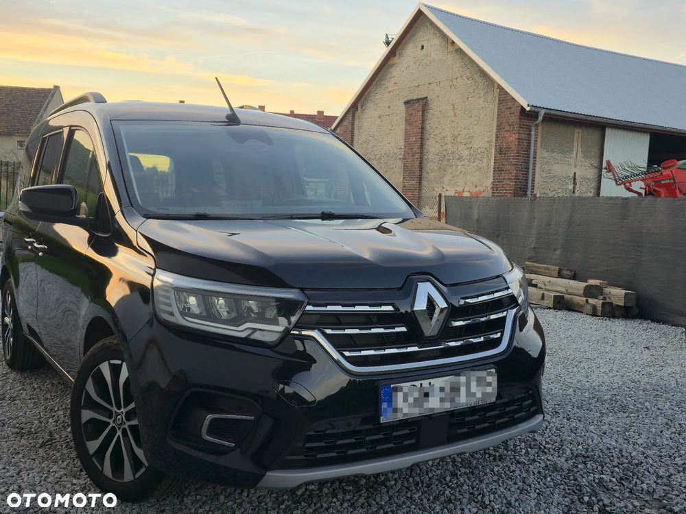 Renault Kangoo 1.3 TCe Techno - 1