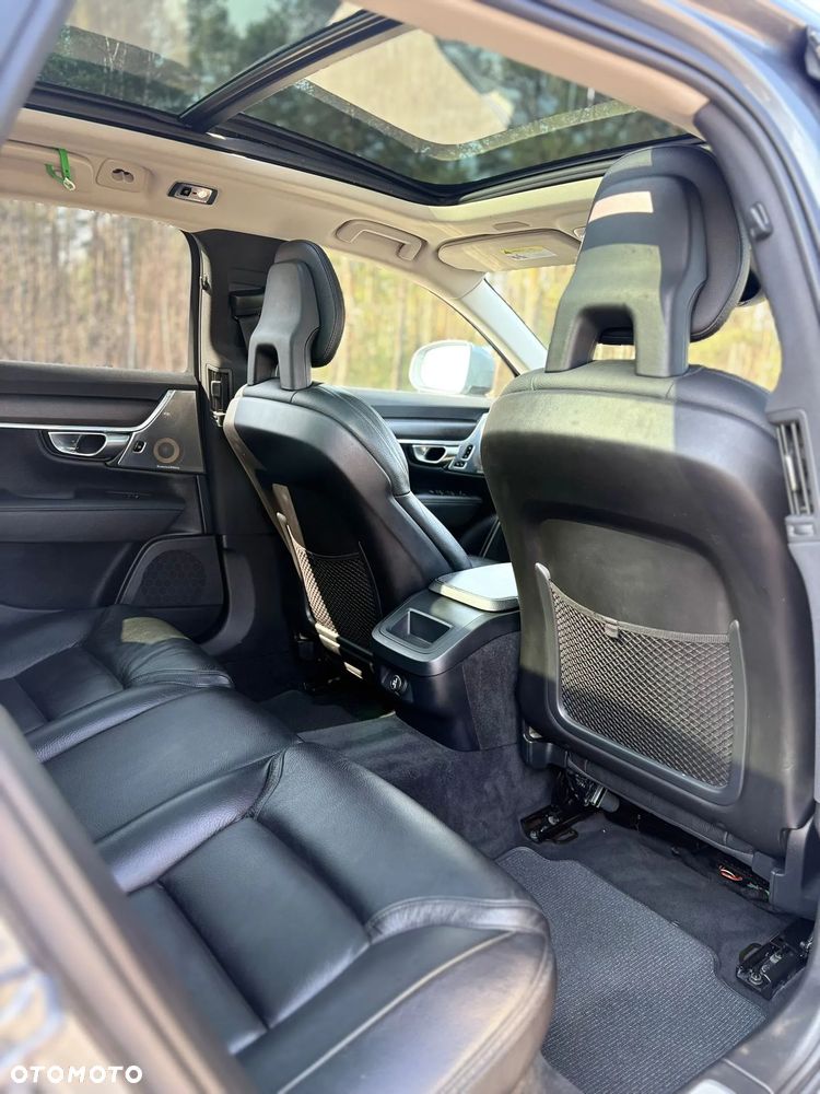 Volvo V90 T6 AWD Geartronic Momentum - 30