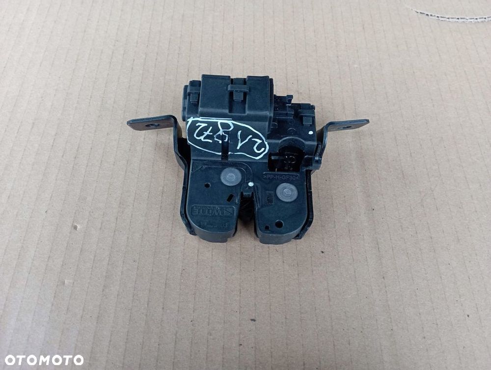 BMW M2 F87 ZAMEK KLAPY BAGAŻNIKA 7304559 - 1
