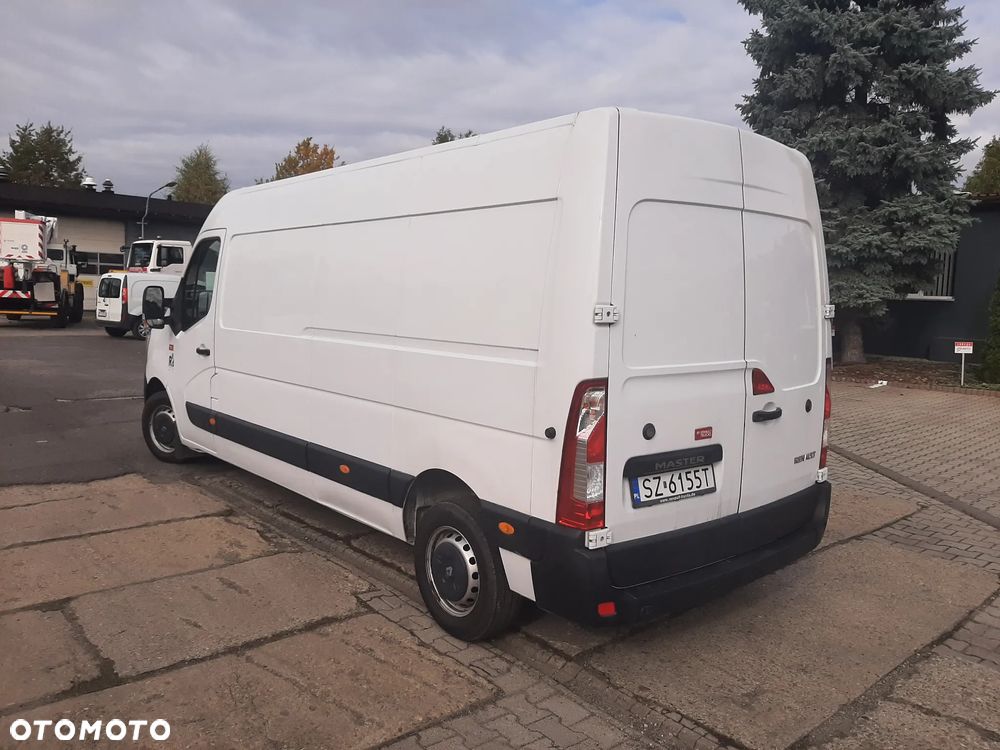 Renault Master - 6