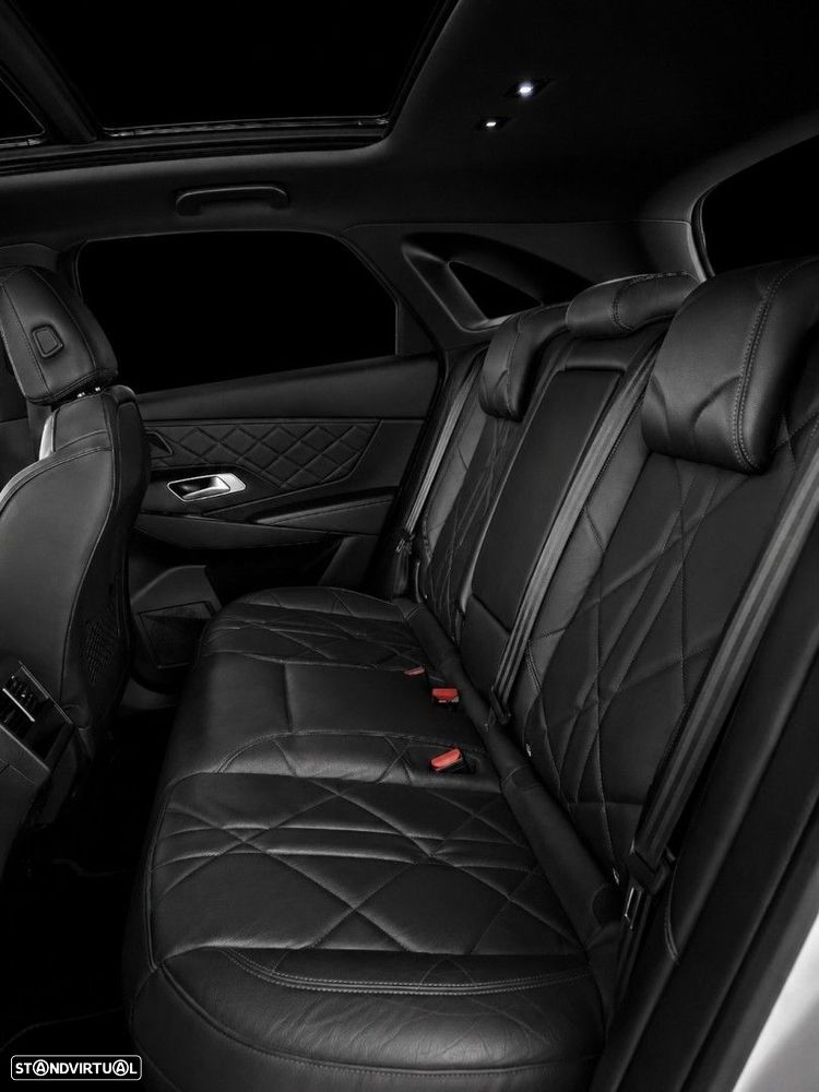 DS DS7 Crossback E-Tense SE Ligne Noire EAT8 - 20