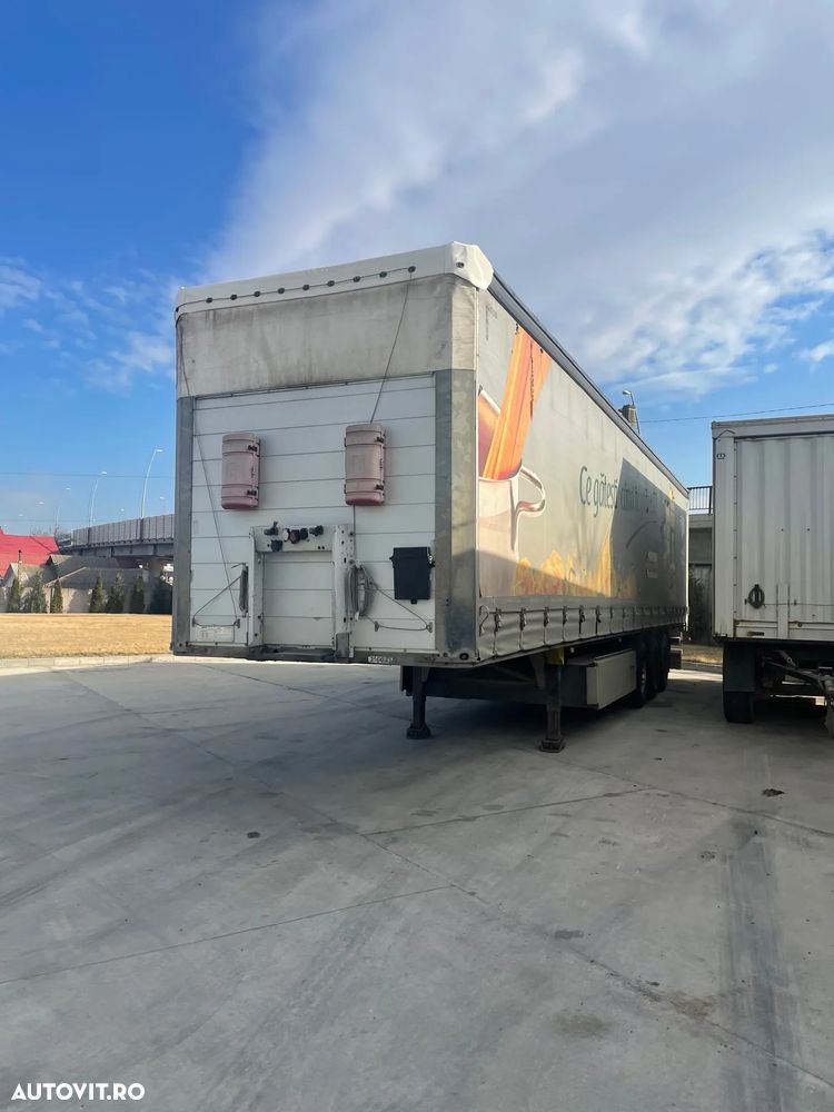 Schmitz Cargobull SPR24 - 1